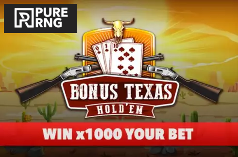 Bonus Poker
